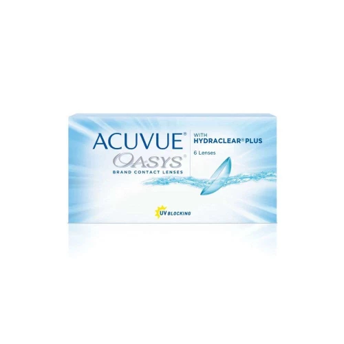 ACUVUE OASYS -1,50