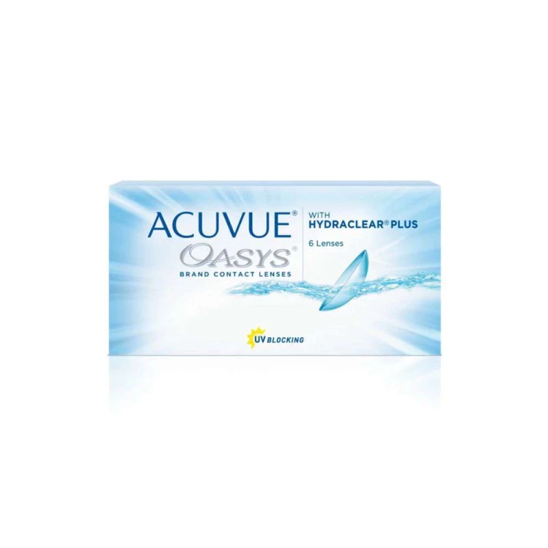 ACUVUE OASYS -1,00