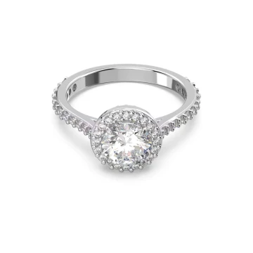 Anel Swarovski Constella 5642625 Anel Swarovski Constella 5642625