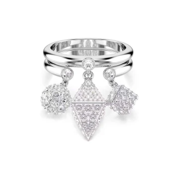 Anel Swarovski Dextera 5709842 Anel Swarovski Dextera 5709842