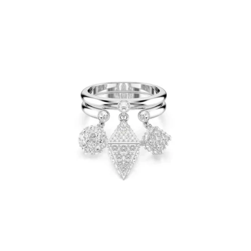 Anel Swarovski Dextera 5709843