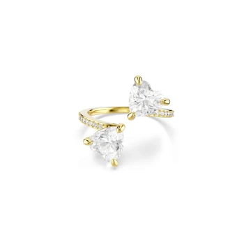 Anel Swarovski Mesmera 5733477 Anel Swarovski Mesmera 5733477