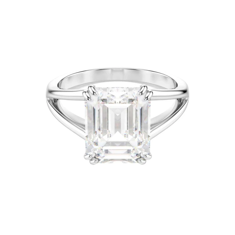 Anel Swarovski Stilla 5717880 Anel Swarovski Stilla 5717880