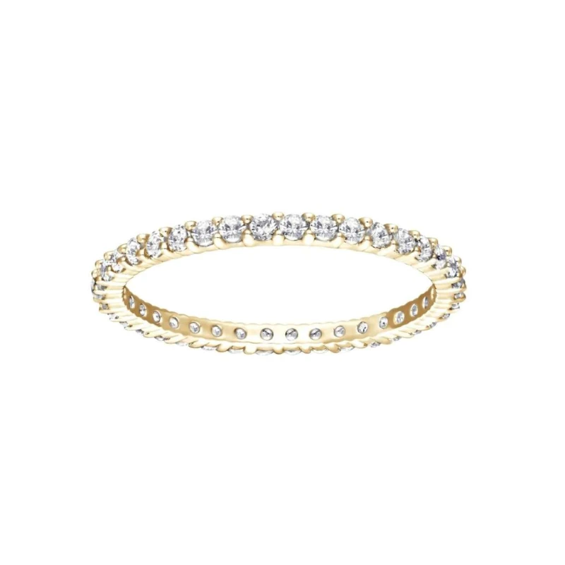 Anel Swarovski Vittore 5531164