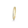 Anel Swarovski Vittore 5655703 Anel Swarovski Vittore 5655703