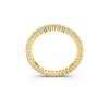 Anel Swarovski Vittore 5655703 Anel Swarovski Vittore 5655703