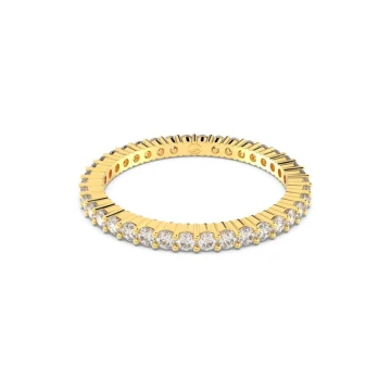 Anel Swarovski Vittore 5655703 Anel Swarovski Vittore 5655703