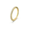 Anel Swarovski Vittore 5656294
