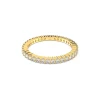 Anel Swarovski Vittore 5656294