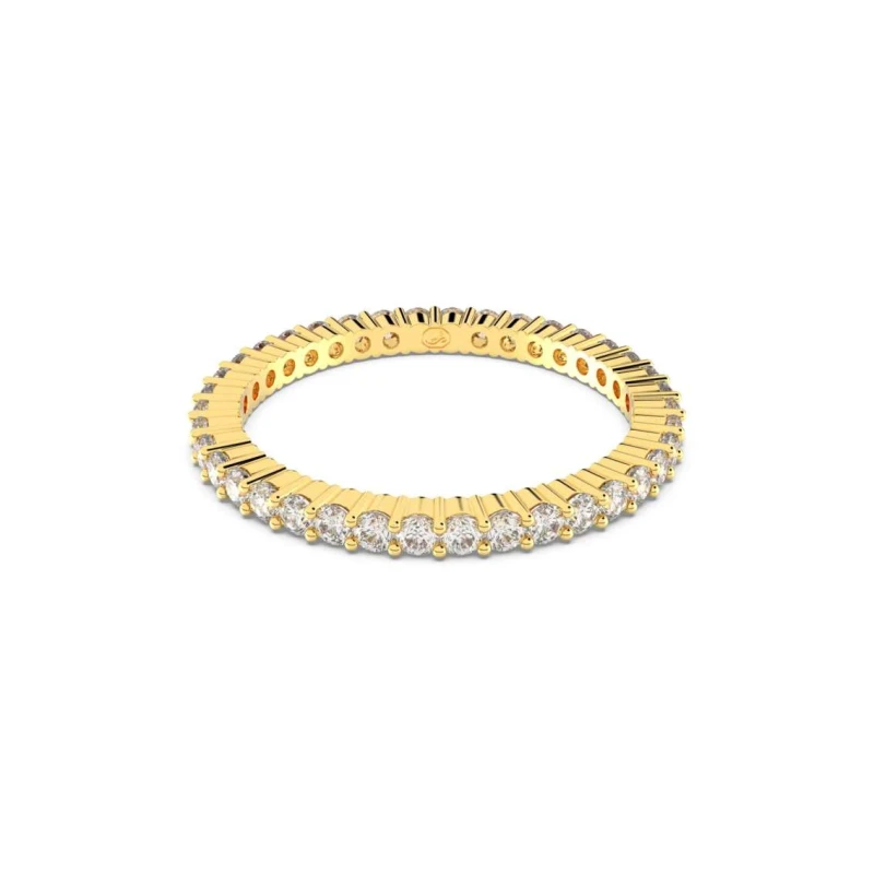 Anel Swarovski Vittore 5656294