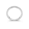 Anel Swarovski Vittore 5656297