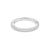 Anel Swarovski Vittore 5656297