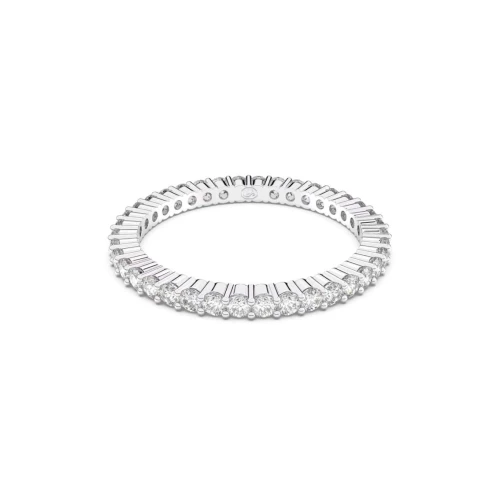 Anel Swarovski Vittore 5656297