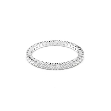 Anel Swarovski Vittore 5656300 Anel Swarovski Vittore 5656300