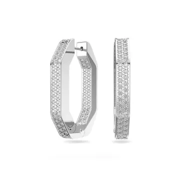 Brinco Swarovski Dextera 5618308 Brinco Swarovski Dextera 5618308