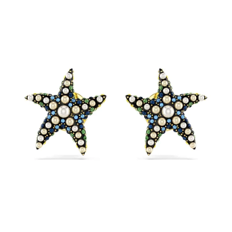 Brinco Swarovski Idyllia 5684162