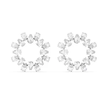 Brinco Swarovski Millenia 5601509 Brinco Swarovski Millenia 5601509