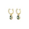 Brincos Swarovski Attract 5723564 Brincos Swarovski Attract 5723564