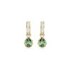 Brincos Swarovski Attract 5723564 Brincos Swarovski Attract 5723564