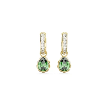 Brincos Swarovski Attract 5723564 Brincos Swarovski Attract 5723564