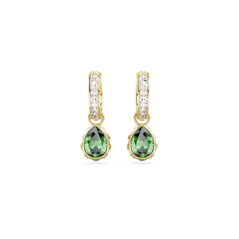 Brincos Swarovski Attract 5723564 Brincos Swarovski Attract 5723564