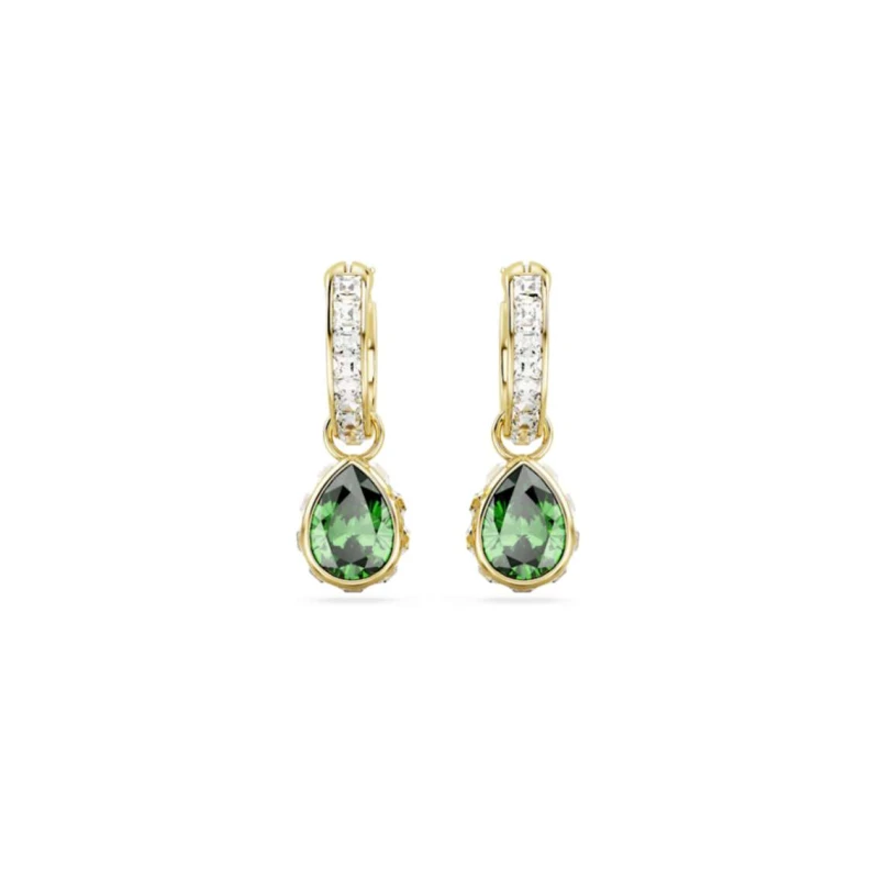 Brincos Swarovski Attract 5723564