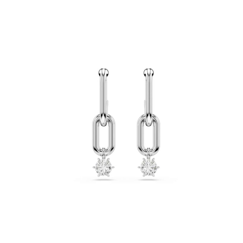 Brincos Swarovski Constella 5728584 Brincos Swarovski Constella 5728584