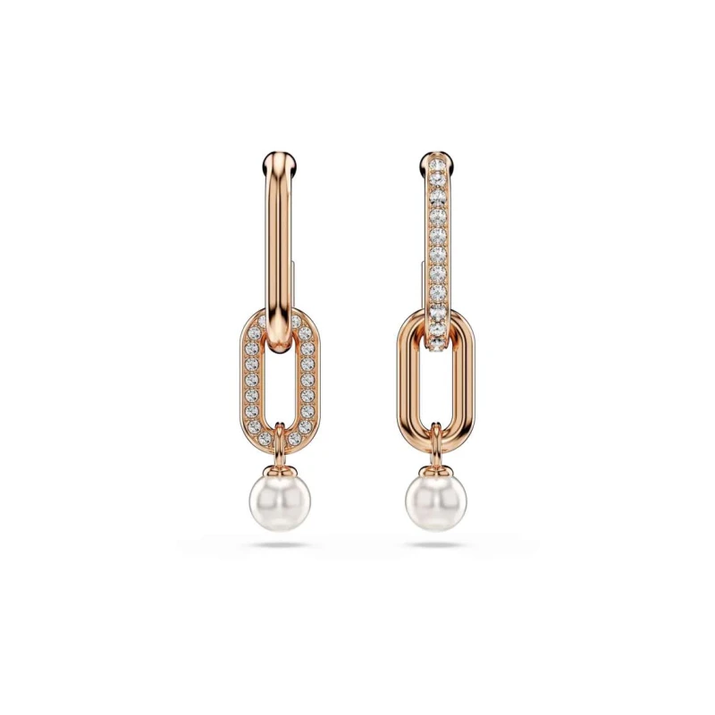 Brincos Swarovski Constella 5728585 Brincos Swarovski Constella 5728585