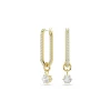 Brincos Swarovski Constella 5728587 Brincos Swarovski Constella 5728587