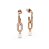 Brincos Swarovski Constella 5728585 Brincos Swarovski Constella 5728585