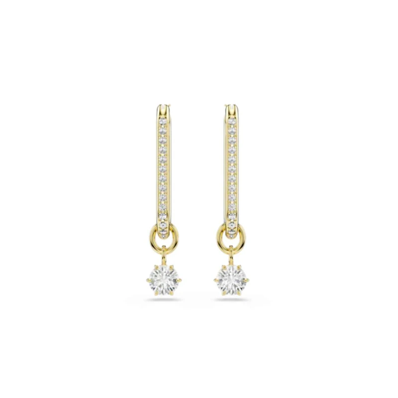 Brincos Swarovski Constella 5728587 Brincos Swarovski Constella 5728587