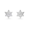 Brincos Swarovski Dextera 5700322 Brincos Swarovski Dextera 5700322