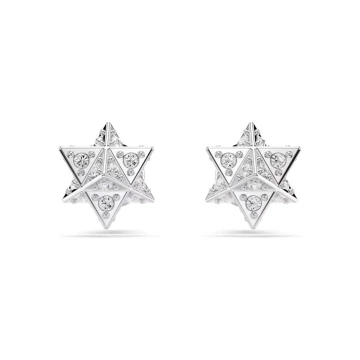 Brincos Swarovski Dextera 5700322 Brincos Swarovski Dextera 5700322