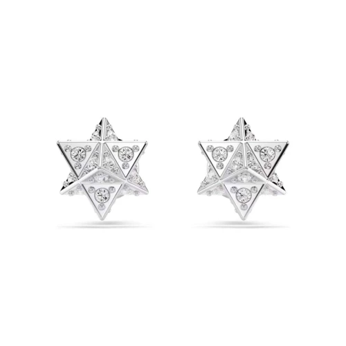Brincos Swarovski Dextera 5700322