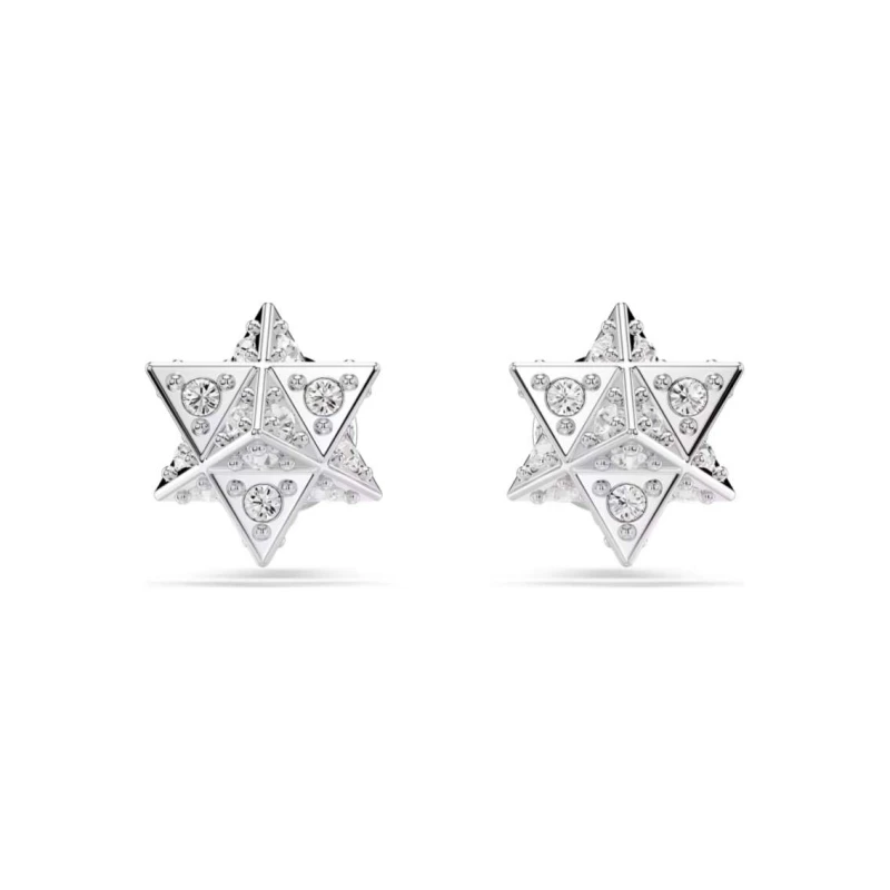 Brincos Swarovski Dextera 5700322 Brincos Swarovski Dextera 5700322