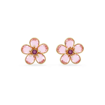 Brincos Swarovski Florere 5656635 Brincos Swarovski Florere 5656635