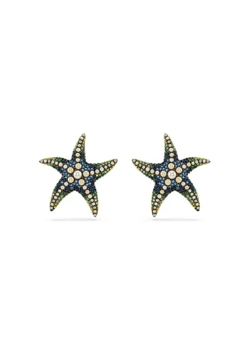 Brincos Swarovski Idyllia 5684165