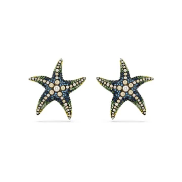 Brincos Swarovski Idyllia 5684165 Brincos Swarovski Idyllia 5684165