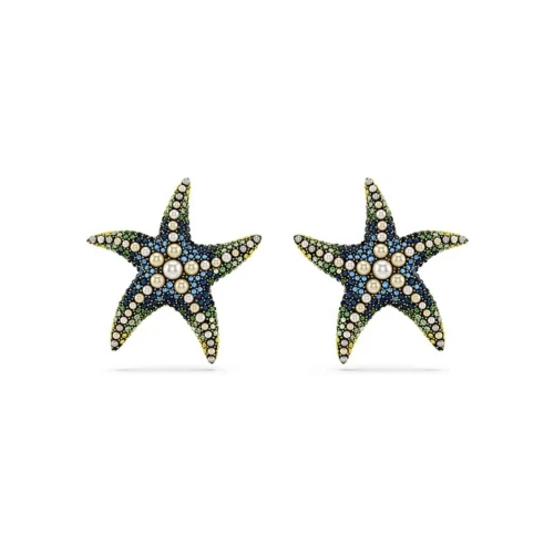 Brincos Swarovski Idyllia 5684165