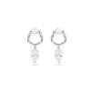 Brincos Swarovski Mesmera 5723177 Brincos Swarovski Mesmera 5723177