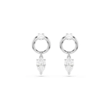 Brincos Swarovski Mesmera 5723177 Brincos Swarovski Mesmera 5723177