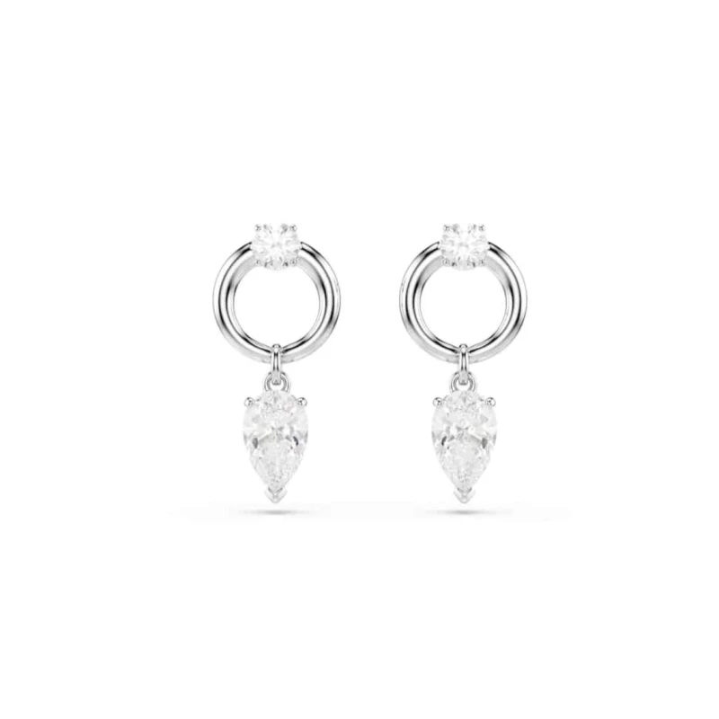 Brincos Swarovski Mesmera 5723177 Brincos Swarovski Mesmera 5723177