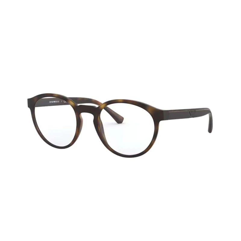 Clip-on Emporio Armani EA4152-52 58021W