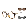 Clip-on Emporio Armani EA4213U-53 50261W