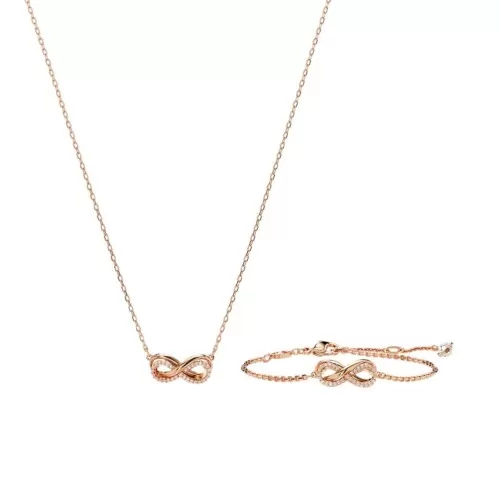 Conjunto Swarovski Hyperbola 5682483