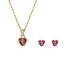 Conjunto Swarovski Stilla 5684506