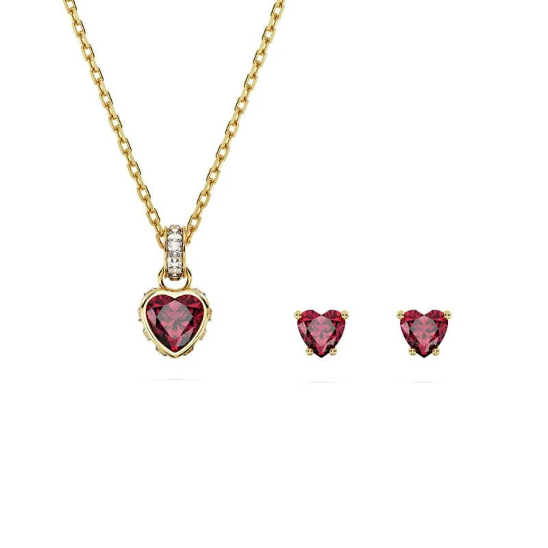 Conjunto Swarovski Stilla 5684506