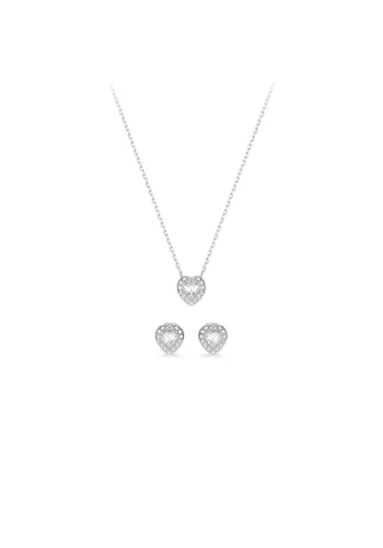 Conjunto Swarovski X Ariana Grande Capsule 5720849