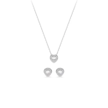Conjunto Swarovski X Ariana Grande Capsule 5720849 Conjunto Swarovski X Ariana Grande Capsule 5720849
