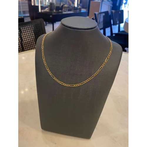 Corrente Ouro 18K